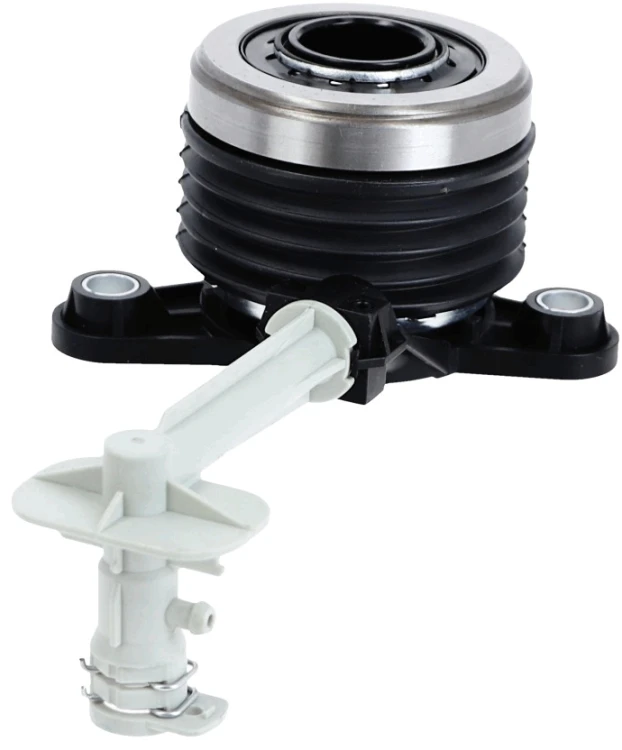 TAF PPL - BUTÉE HYDRAULIQUE, EMBRAYAGE